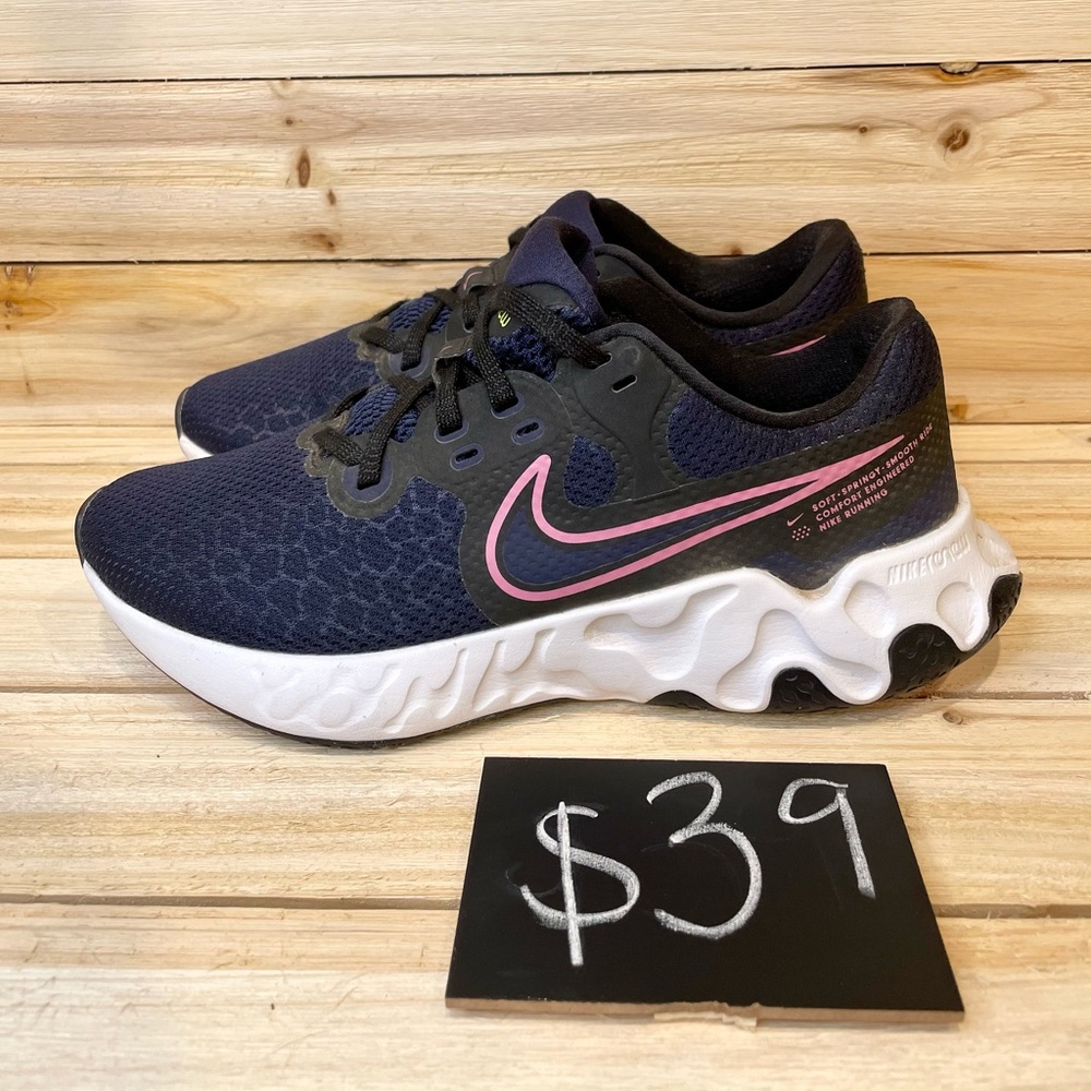 Nike Renew